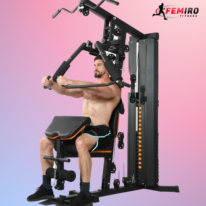Home gym kit flipkart best sale
