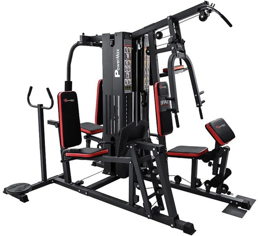 Gym set price in flipkart best sale