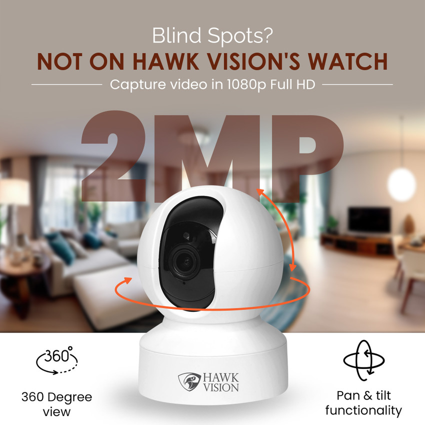 Kasa Smart Kc115 Kasa Kc115 Kasa TP Link KC110 Kasa Spot Pan Tilt