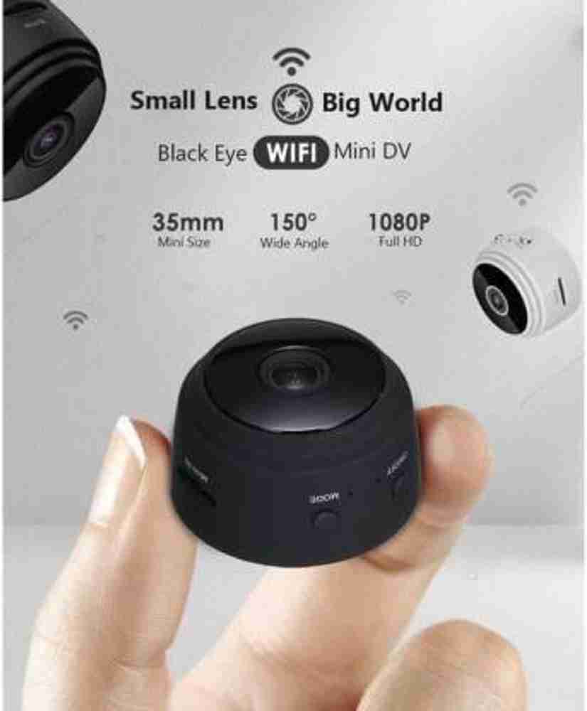 Mini eye hd outlet dv 1080p camera