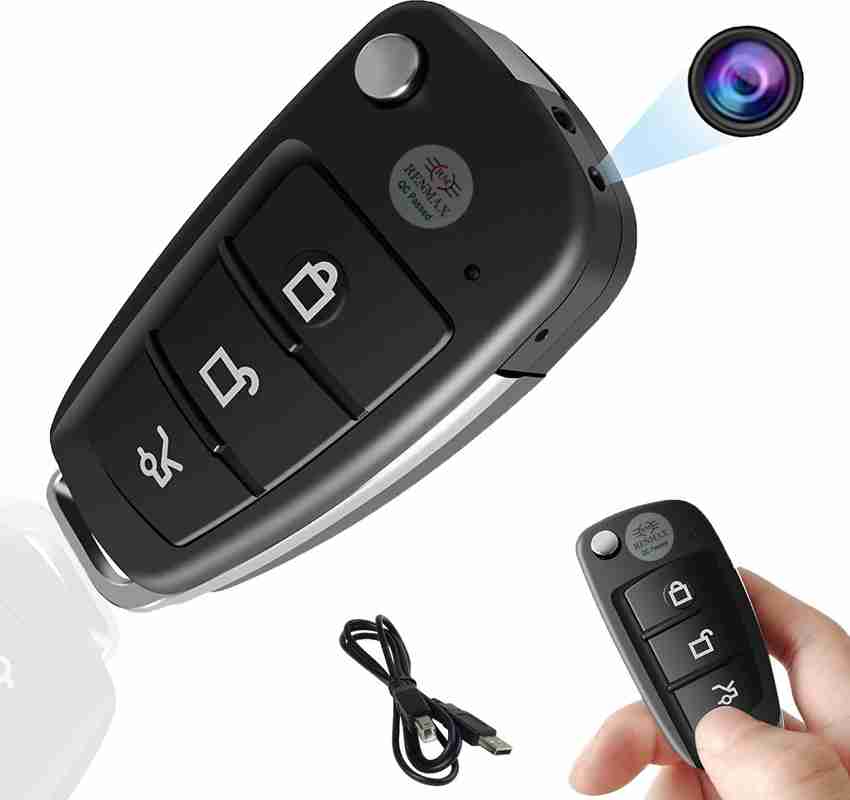 Spy keychain 2025 camera flipkart