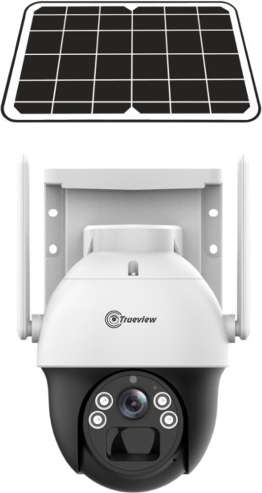 Trueview cctv shop camera price