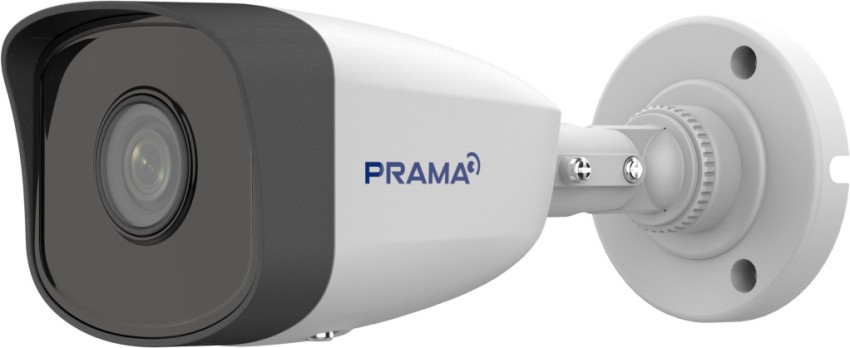 Network CCTV Cameras  Bullet Camera, Ip Camera - Prama India