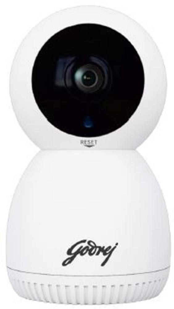 Godrej wireless shop cctv camera