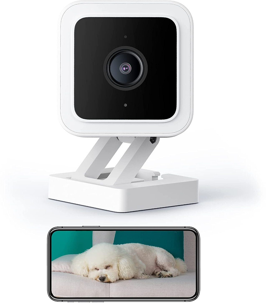 Mi home security camera outlet flipkart