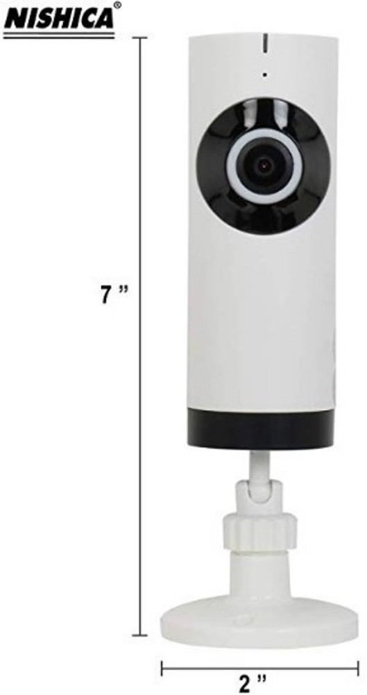 Panoramic camera 180 smart sales wifi