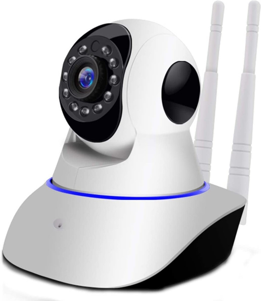 Wifi camera for home discount
