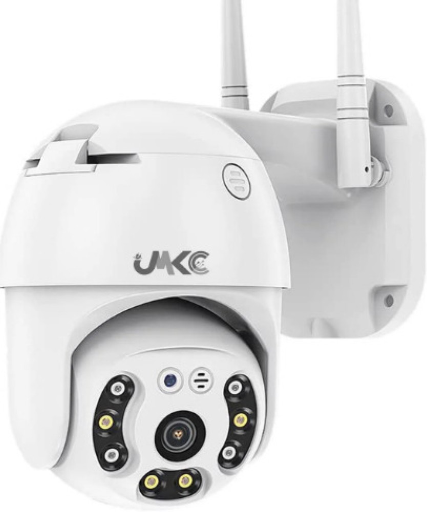 HD PTZ V380 Pro Outdoor IP66 Waterproof WiFi CCTV Camera