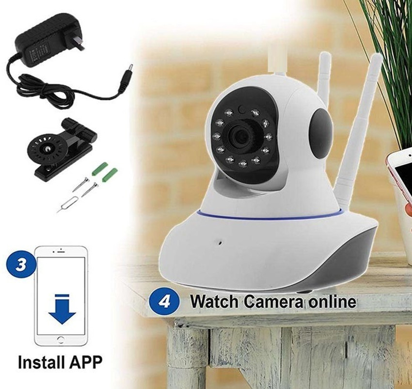 B and q cctv sale