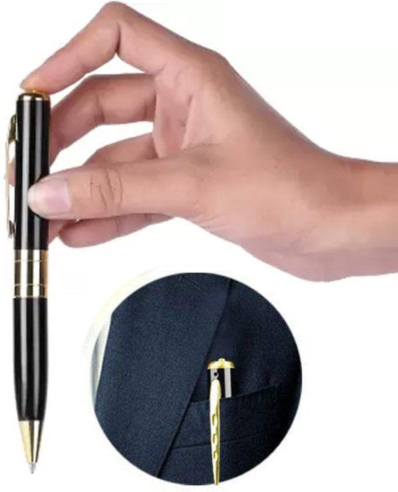 Fashion mini pen camera