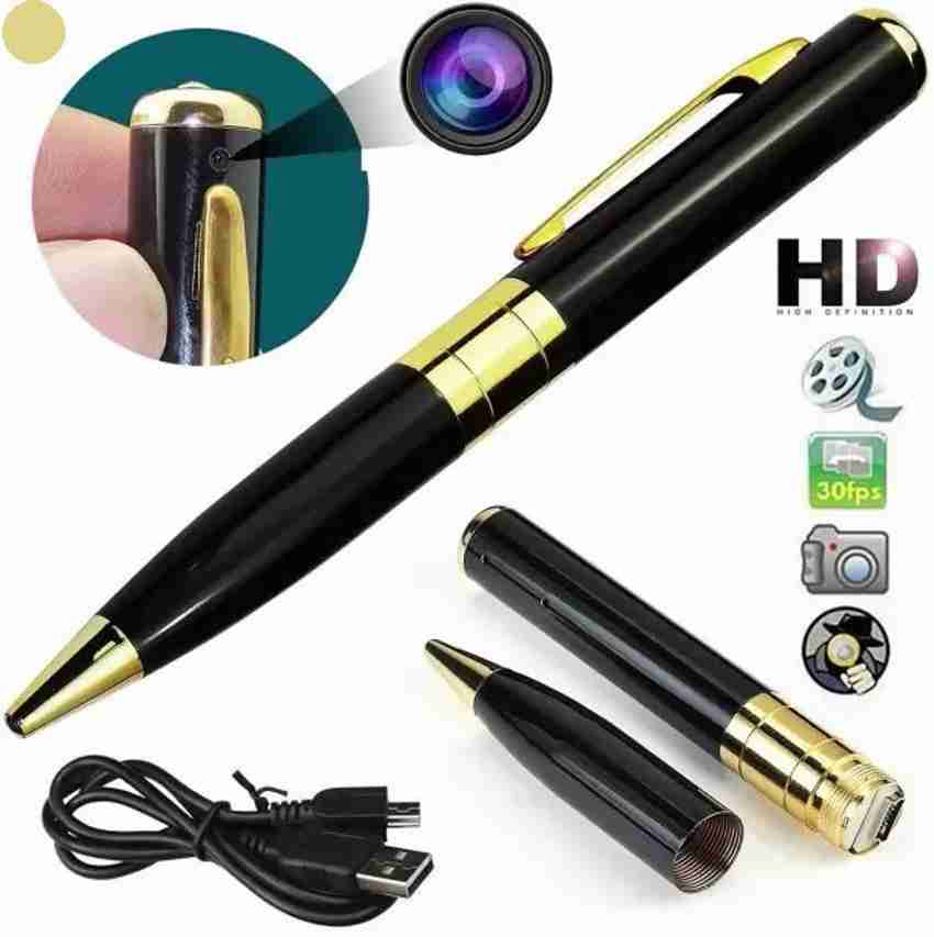 Geagle cheap pen camera