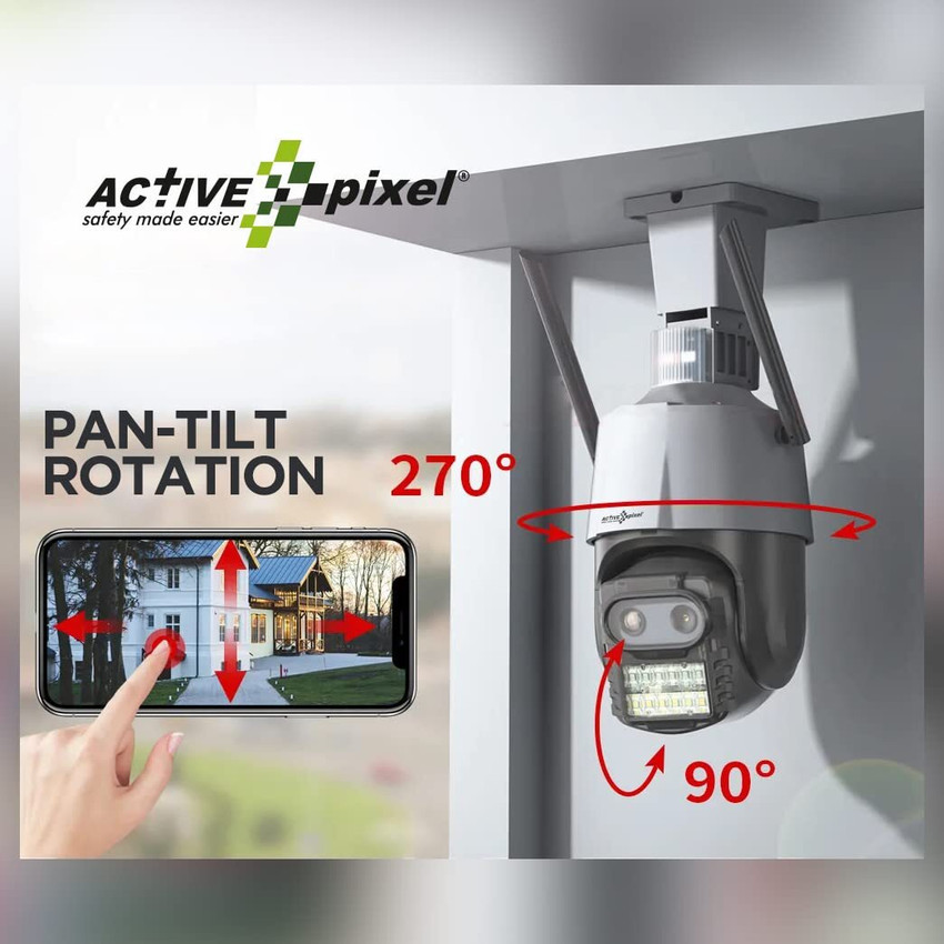 4k ptz cctv camera cheap