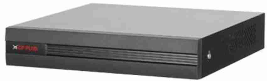 CP PLUS CP UVR 0801E1 8Ch. 1080N Digital Video Recorder Security