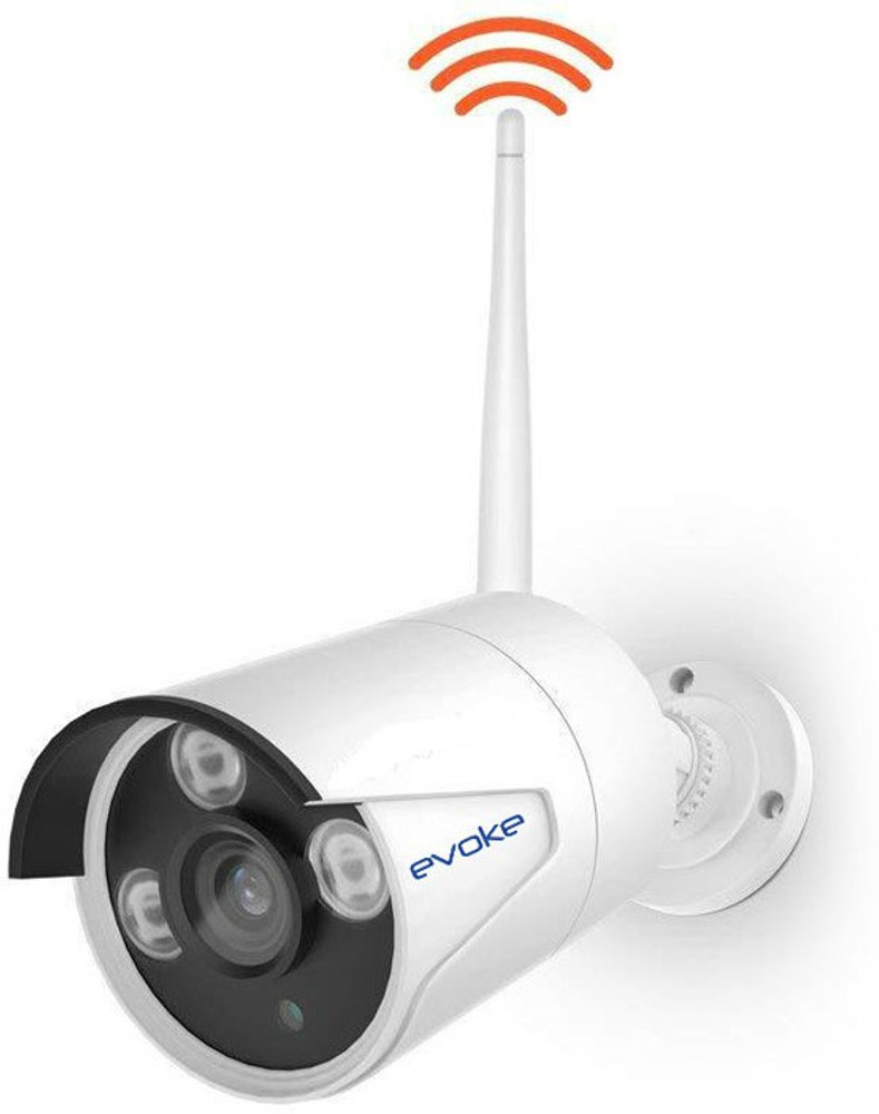 Evoke Hi Tech Security Camera Price in India Buy Evoke Hi Tech