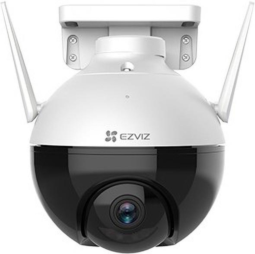 ezviz c8c zoom