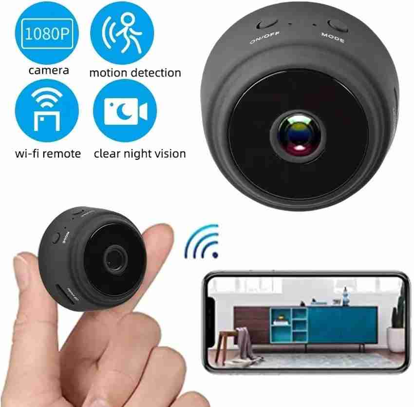 Fredi hotsell panoramic camera