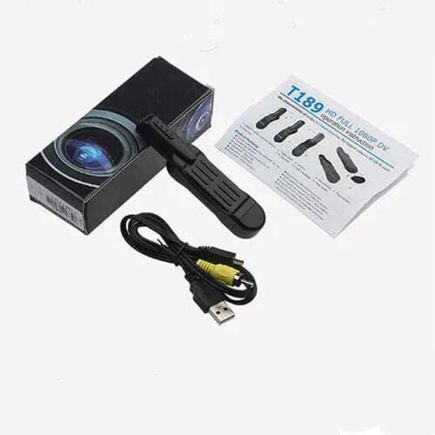 gadget hd mini cam