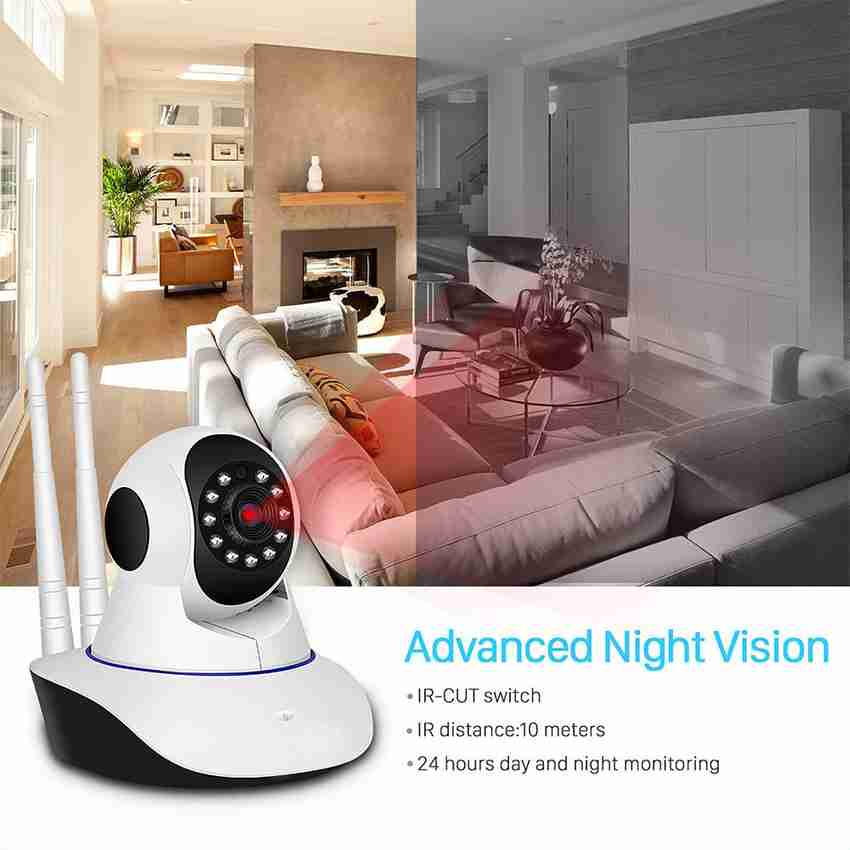 V380 wifi ip security camera deals