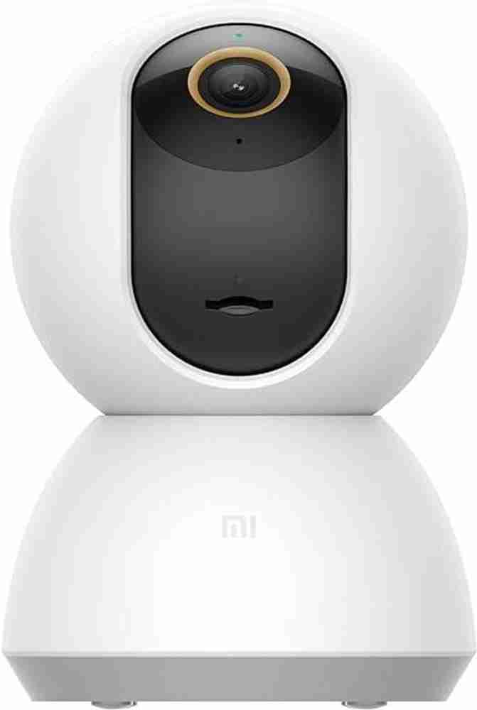 Mi security camera 360 flipkart sale