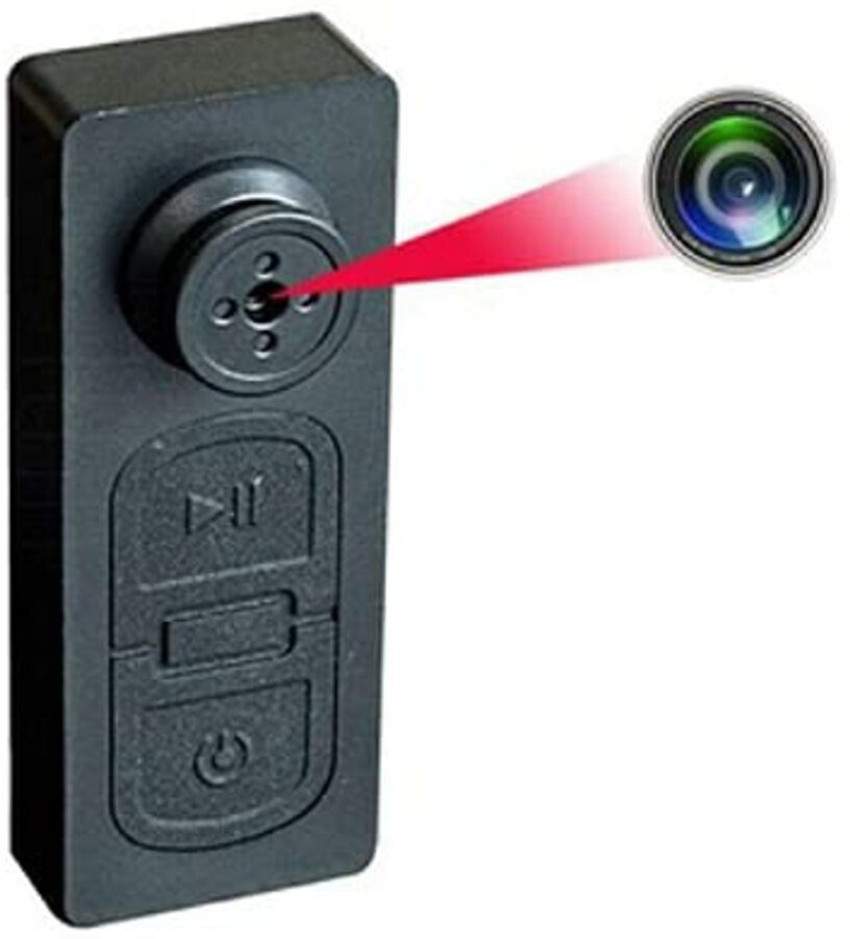 Button cameras surveillance discount