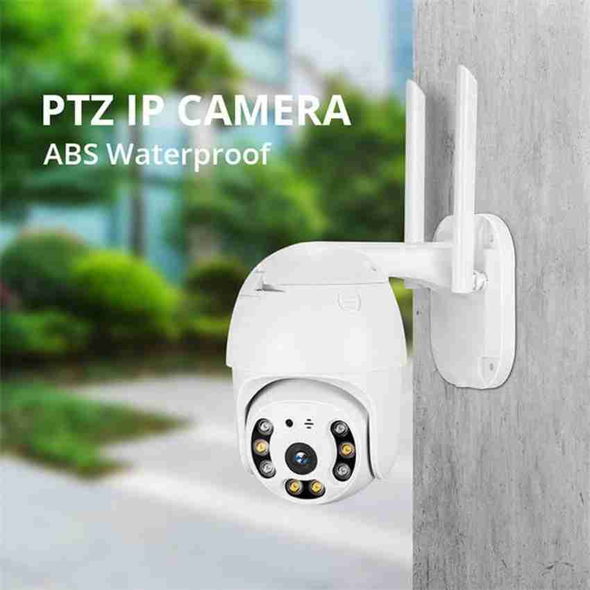 V380 ptz shop camera