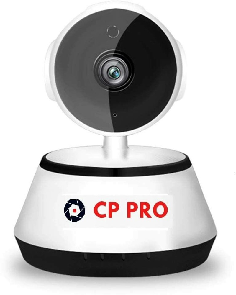 Cp plus hotsell cctv camera flipkart