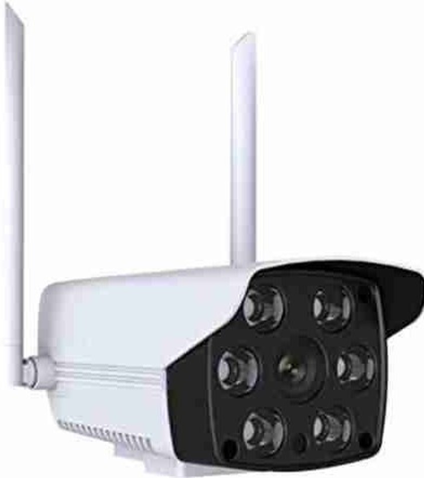 jio surveillance camera