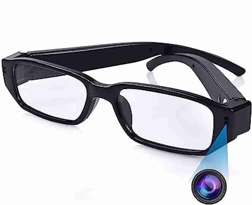 1080p hd store camera eyewear