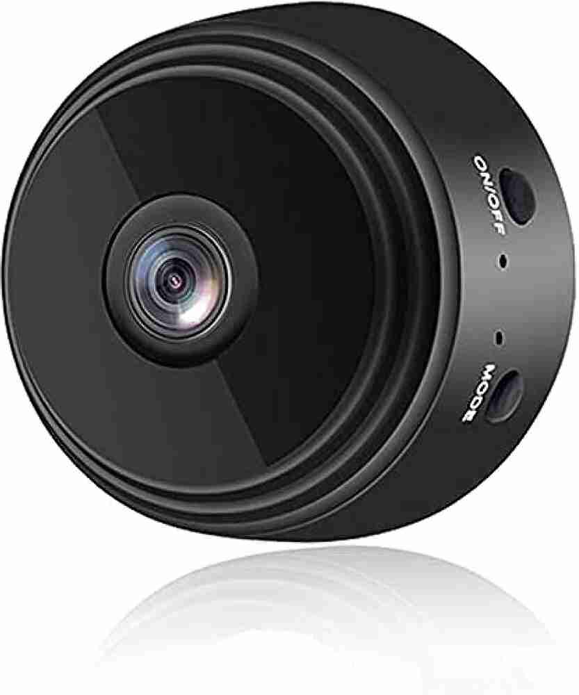 Security camera flipkart clearance