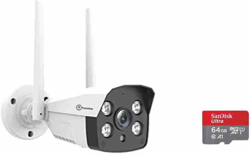 Trueview cctv camera shop price list