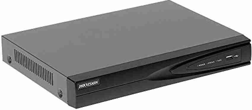 hikvision 4ch nvr price