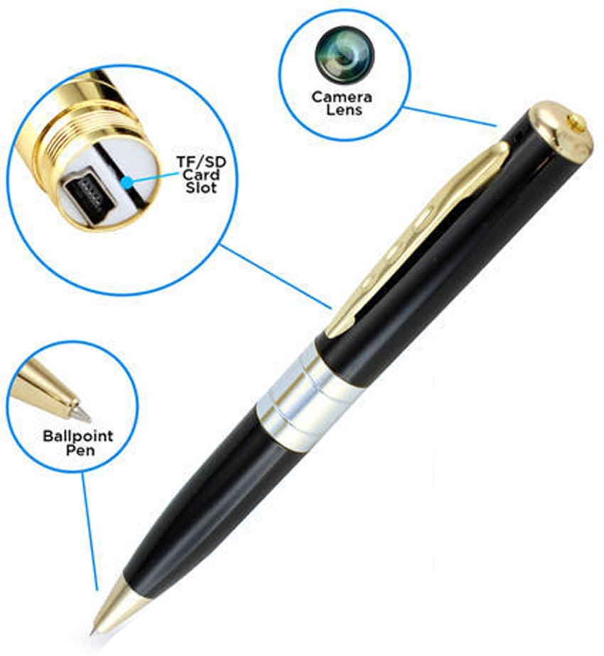 spy pen camera price flipkart