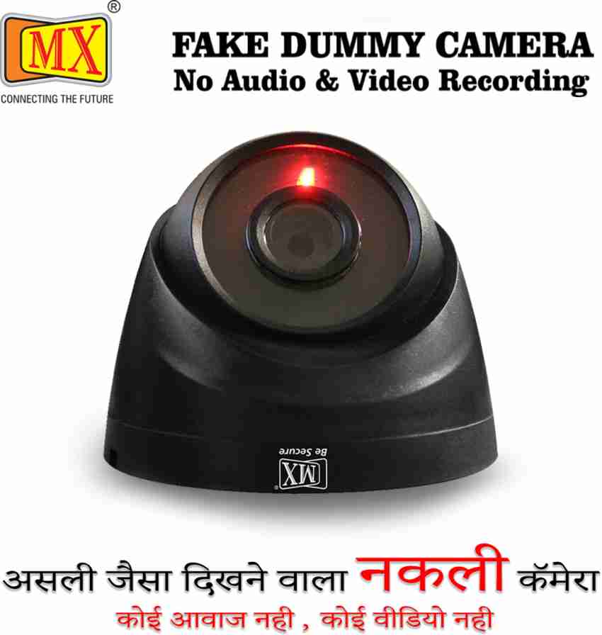 Dummy cctv best sale camera flipkart