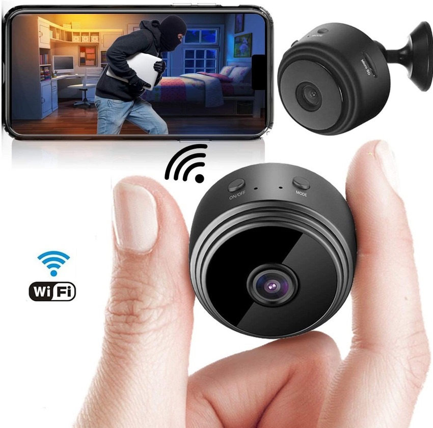 Small cameras for home cheap