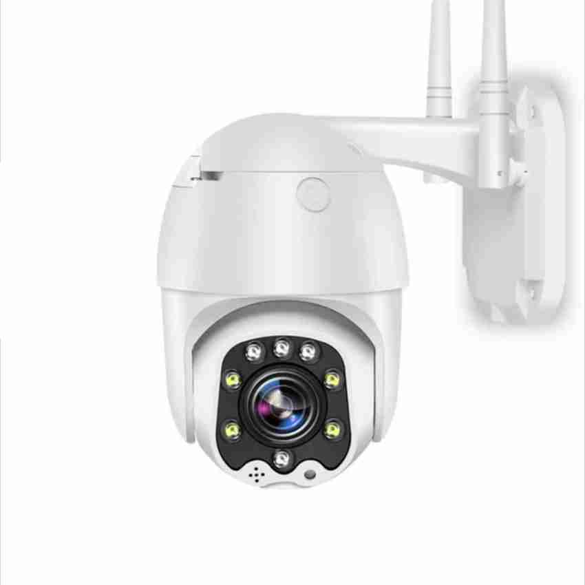 cheap motion detection camera
