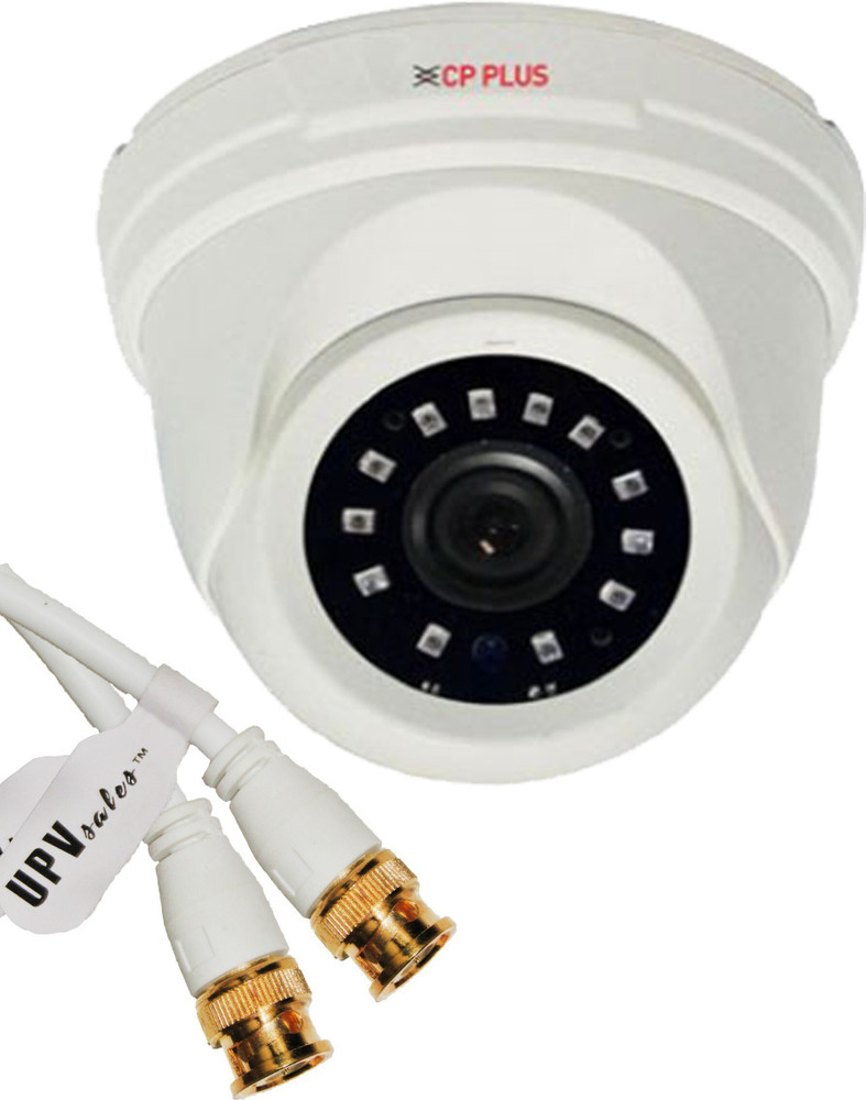 Cp plus top camera 2.4 megapixel