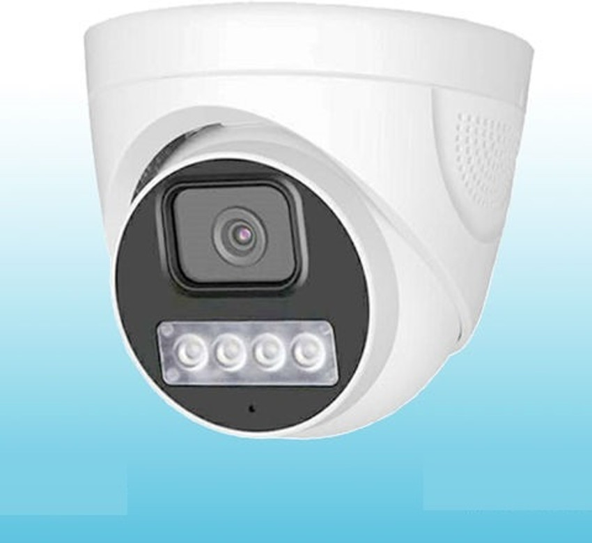 Dummy Fake Security CCTV Dome Camera Aafordables 2025