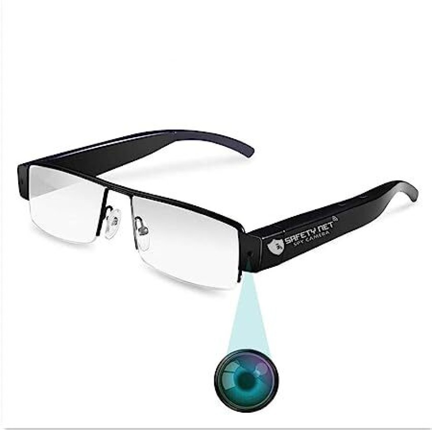 best spy camera spectacles