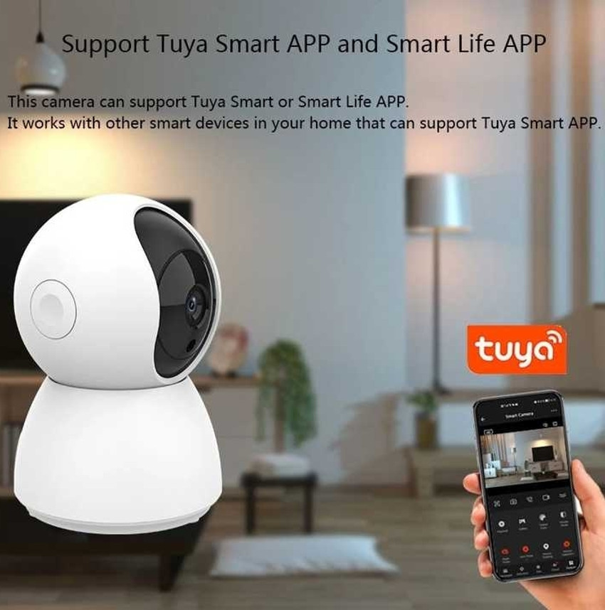 ip camera smart life