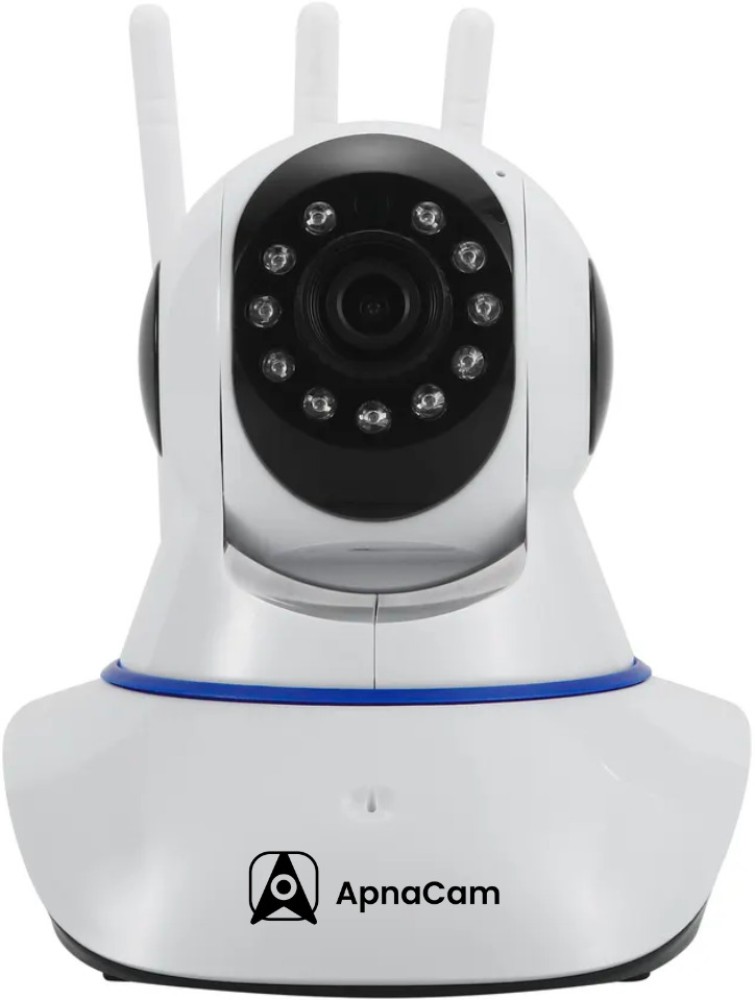 SIOVS V380 Pro HD Smart WiFi Wireless IP CCTV Security Camera v Security  Camera