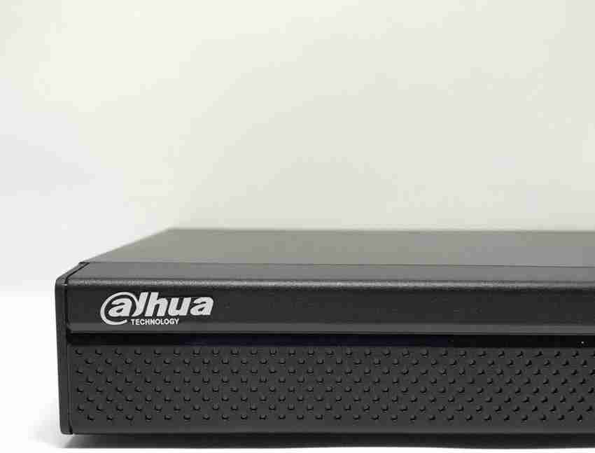 dahua 4ch xvr