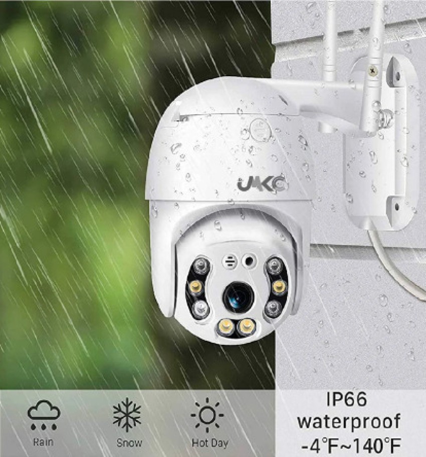 home security systems with wireless outdoor cameras