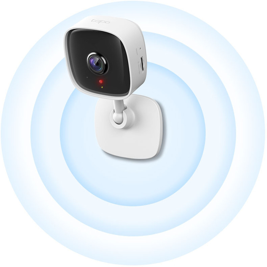 その他 Tapo C100 Tapo C100 | Home Security Wi-Fi Camera | TP-Link Nordic