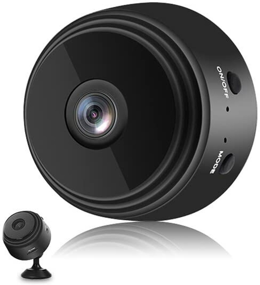 Wireless camera flipkart clearance
