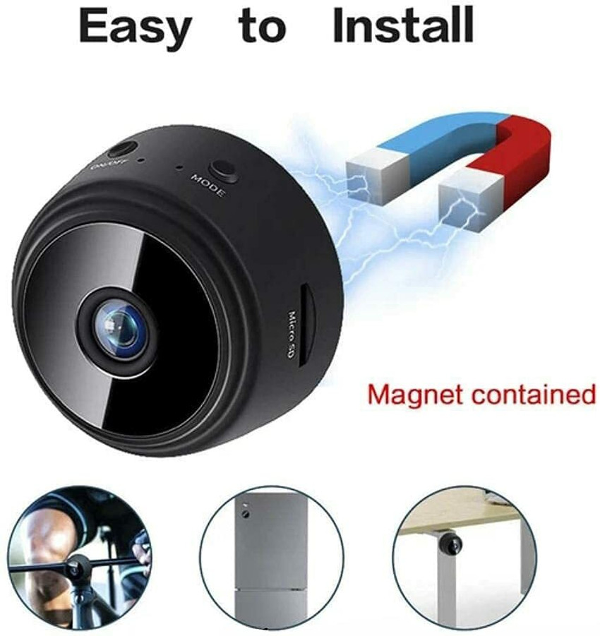 Nanny spy cheap 1080p