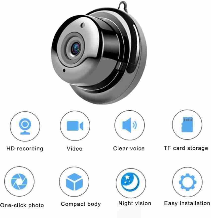 Ip camera for drone shop