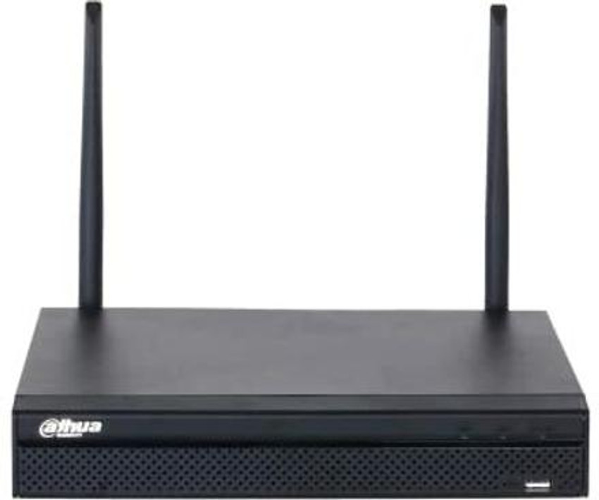 Nvr wireless sales