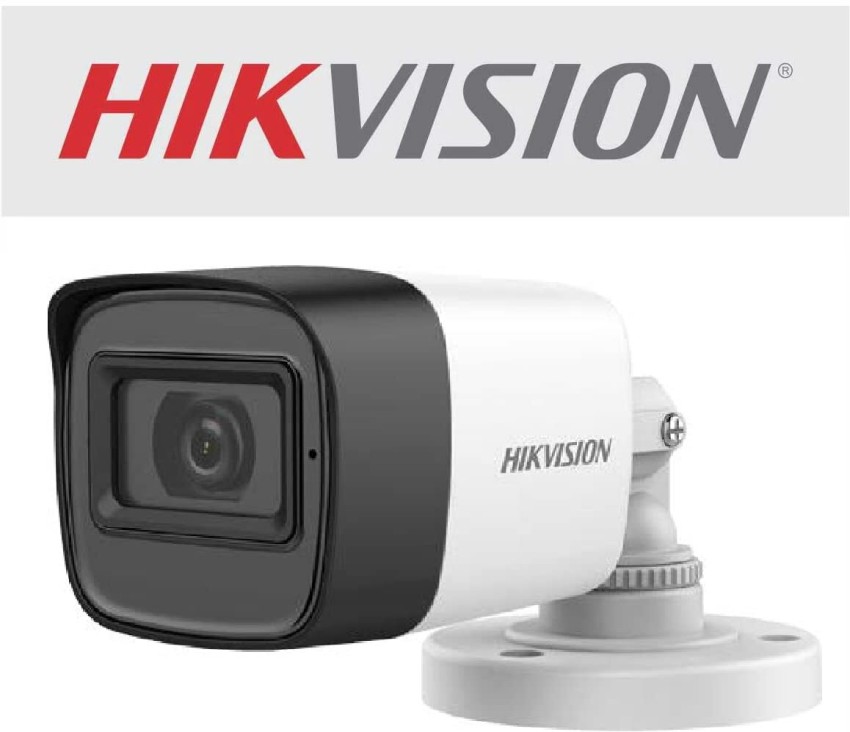 hikvision 2mp camera price