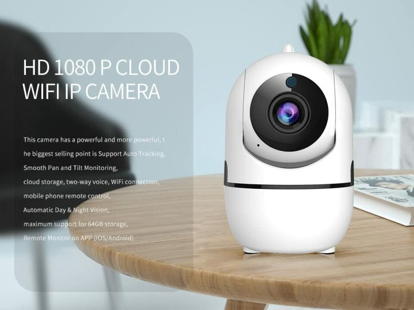 Ip 2024 camera c17s