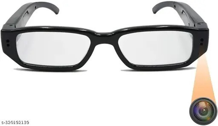 Safetynet 720P Video Glasses Camera Glasses for Hiking Cycling Driving Video Recording Security Camera Price in India Buy Safetynet 720P Video Glasses Camera Glasses for Hiking Cycling Driving Video R...